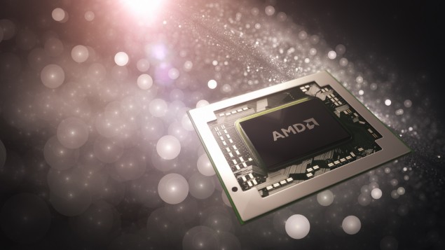 Ταχύτερος ο επεξεργαστής AMD ZEN από τον Intel Core i5-4670K - Φωτογραφία 1