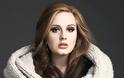 Δείτε την Adele χωρίς ίχνος μακιγιάζ [photos]