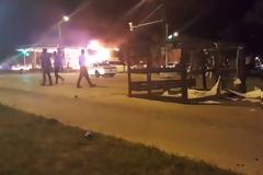 Χάος στο Μιλγουόκι μετά από θάνατο 23χρονου από αστυνομικά πυρά!