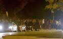 Χάος στο Μιλγουόκι μετά από θάνατο 23χρονου από αστυνομικά πυρά! - Φωτογραφία 4