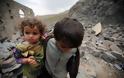 Bομβαρδίστηκε σχολείο στην Υεμένη - Δέκα παιδιά θύματα της αεροπορικής επιδρομής