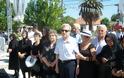 Εκδηλώσεις στην Άρτα για τα θύματα της ναζιστικής θηριωδίας - Παρών και ο πρωθυπουργός Αλέξης Τσίπρας