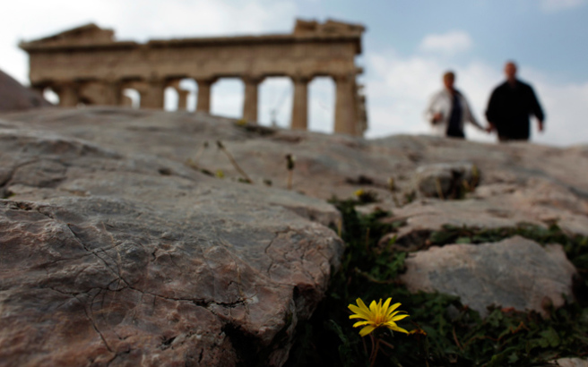 Έντονο ενδιαφέρον για το 4ο Travel Trade Athens 2016 που διοργανώνει ο δήμος Αθηναίων - Φωτογραφία 1