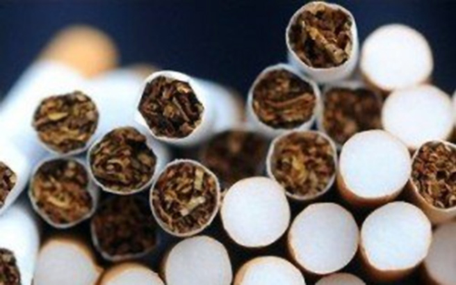 Κατασχέθηκαν εκατοντάδες πακέτα λαθραίων τσιγάρων στο Κιλκίς! - Φωτογραφία 1
