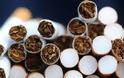 Κατασχέθηκαν εκατοντάδες πακέτα λαθραίων τσιγάρων στο Κιλκίς!