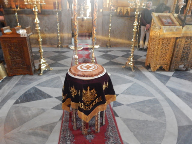 8867 - Ο Θεοφιλέστατος Επίσκοπος Κερνίτσης στο Άγιο Όρος (φωτογραφίες) - Φωτογραφία 53