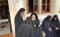 8867 - Ο Θεοφιλέστατος Επίσκοπος Κερνίτσης στο Άγιο Όρος (φωτογραφίες) - Φωτογραφία 28