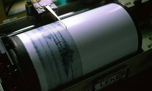 Σεισμός 5,9 Ρίχτερ στη Ρωσία - Φωτογραφία 1