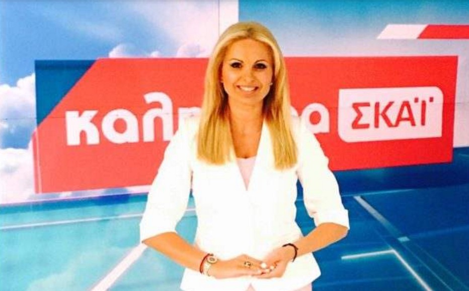 Απίστευτο και μοναδικό για την ελληνική τηλεόραση - Ένας στους δυο έβλεπε ΣΚΑΪ χθες το πρωί - Φωτογραφία 1