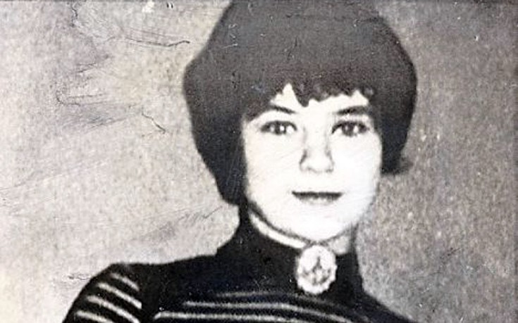 Mary bell