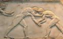 Οι Ολυμπιακοί Αγώνες στην Αρχαιότητα