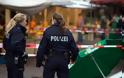Επίθεση με μαχαίρι και πυροβολισμούς στην Κολωνία - Ένας τραυματίας και δύο συλλήψεις
