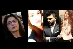 Η φωτογραφία με νόημα της μητέρας του Παντελίδη! Τι έγραψε η Αρναούτη! (pics)