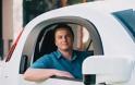 To Google Car χάνει τη σκεπτόμενη κεφαλή του
