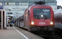 Επίθεση με μαχαίρι σε τρένο στην Αυστρία - Δύο τραυματίες
