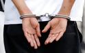 Συνελήφθη 37χρονος που καταζητούνταν για παράνομη είσοδο στη χώρα