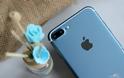 Δημοσιεύτηκαν εικόνες του iphone 7 σε χρώμα μπλε