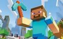 To Minecraft συναντά την Virtual Reality