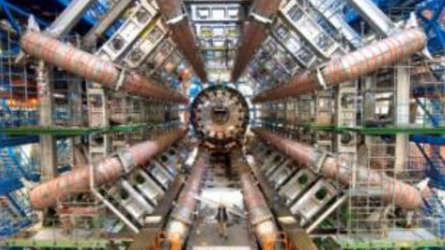 Ερευνητές του CERN στα χνάρια του μαγνητικού μονόπολο - Φωτογραφία 1