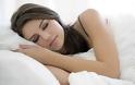 Άπνοια στη διάρκεια του ύπνου παρουσιάζει μία στις δυο γυναίκες