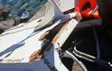 Το πολύνεκρο ναυτικό ατύχημα στην Αίγινα και τι ισχύει για την ασφάλιση αστικής ευθύνης