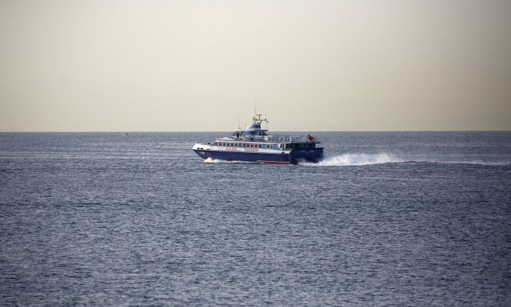 Εβδομήντα πρόσφυγες και μετανάστες διασώθηκαν σήμερα το πρωί στη θαλάσσια περιοχή της Κω! - Φωτογραφία 1