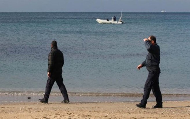 Πνίγηκε 79χρονη σε παραλία του Αντιρρίου - Εξετάζονται τα ακριβή αίτια θανάτου της - Φωτογραφία 1