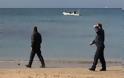 Πνίγηκε 79χρονη σε παραλία του Αντιρρίου - Εξετάζονται τα ακριβή αίτια θανάτου της