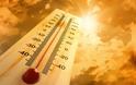 Ο φετινός Ιούλιος ήταν ο πιο θερμός μήνας από το 1880