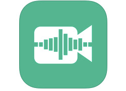 Voice Change.r for Video : AppStore free new..... αλλάξτε την φωνή σας με κάποια άλλη - Φωτογραφία 1