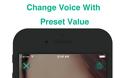 Voice Change.r for Video : AppStore free new..... αλλάξτε την φωνή σας με κάποια άλλη - Φωτογραφία 6