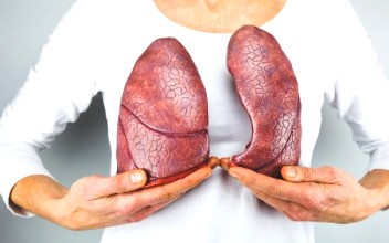 Καρκίνος του πνεύμονα: Διαβάστε ποιες είναι οι ΠΡΩΤΕΣ ενδείξεις - Φωτογραφία 1