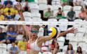 Ρίο: Γιατί το γυναικείο Beach Volley είναι το πιο αγαπητό άθλημα! - Φωτογραφία 1