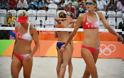 Ρίο: Γιατί το γυναικείο Beach Volley είναι το πιο αγαπητό άθλημα! - Φωτογραφία 3