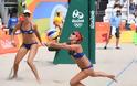 Ρίο: Γιατί το γυναικείο Beach Volley είναι το πιο αγαπητό άθλημα! - Φωτογραφία 8