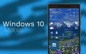 Διαθέσιμο και το Windows 10 Mobile Anniversary Update