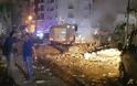 Άμαχοι οι νεκροί από την έκρηξη στην Τουρκία - Συνελήφθη ένας ύποπτος για την επίθεση