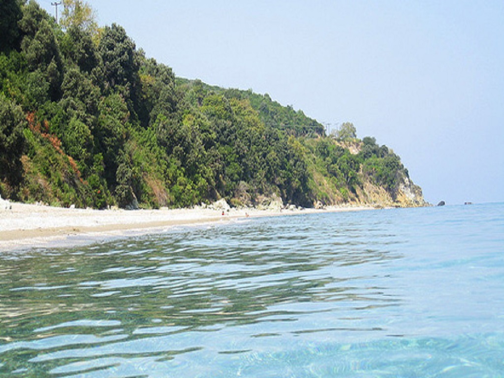 Οι επτά «άγνωστες» παραλίες της Κεφαλονιάς - Φωτογραφία 7