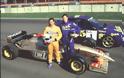 Colin McRae ME EIKONA GP  Formula 1