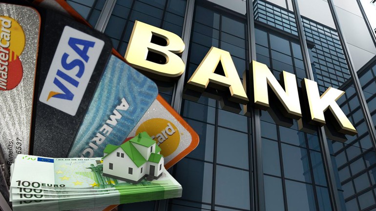 Τράπεζες: Ζητούν fast track κεφαλαιοποίηση δανείων - Φωτογραφία 1