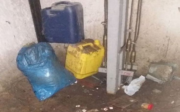 Τραγικό δυστύχημα στην Πτολεμαίδα: 75χρονη σκοτώθηκε πέφτοντας σε φρεάτιο ασανσέρ - Φωτογραφία 1