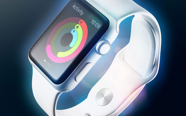 Η Apple εγκατέλειψε την κατασκευή έξυπνων ιμάντων για το Apple Watch - Φωτογραφία 1