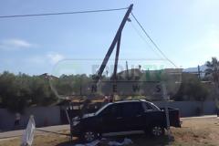 Ηγουμενίτσα:Πήγε Να Διώξει Έντομο ..Και Ιδού Τα Αποτελέσματα [photos]