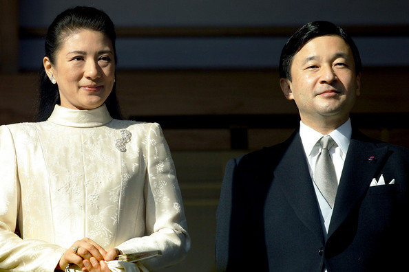 Φυλακισμένη στο «χρυσό κλουβί»: Η καταθλιπτική πριγκίπισσα της Ιαπωνίας που αρρωσταίνει με τα αξιώματα και θα γίνει αυτοκράτειρα - Φωτογραφία 5