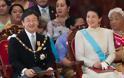 Φυλακισμένη στο «χρυσό κλουβί»: Η καταθλιπτική πριγκίπισσα της Ιαπωνίας που αρρωσταίνει με τα αξιώματα και θα γίνει αυτοκράτειρα