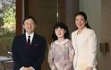 Φυλακισμένη στο «χρυσό κλουβί»: Η καταθλιπτική πριγκίπισσα της Ιαπωνίας που αρρωσταίνει με τα αξιώματα και θα γίνει αυτοκράτειρα - Φωτογραφία 2