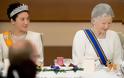Φυλακισμένη στο «χρυσό κλουβί»: Η καταθλιπτική πριγκίπισσα της Ιαπωνίας που αρρωσταίνει με τα αξιώματα και θα γίνει αυτοκράτειρα - Φωτογραφία 7