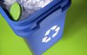 Νέο απορριμματοφόρο ανακύκλωσης για τον δήμο Περιστερίου