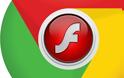 Οριστικό τέλος για το Flash στον Chrome browser από το Σεπτέμβριο