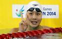 «Θετικοί» σε ντόπινγκ δύο αθλητές στο Ρίο - Αποκλείστηκαν μια Κινέζα κολυμβήτρια και ένας Βραζιλιάνος ποδηλάτης